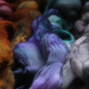 What Is Roving For Handspinning