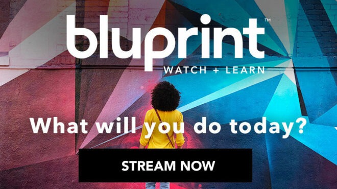 bluprint blueprint craft classes online