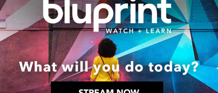 bluprint blueprint craft classes online